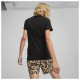 Puma Γυναικεία κοντομάνικη μπλούζα Ess+ Animal Graphic Tee